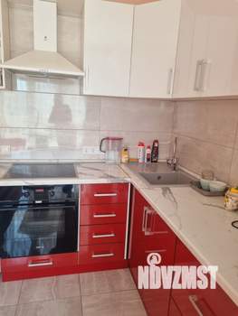 3-к квартира, вторичка, 74м2, 6/26 этаж