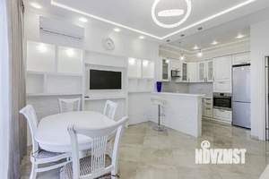 2-к квартира, вторичка, 65м2, 14/18 этаж