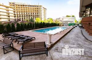 1-к квартира, вторичка, 30м2, 6/12 этаж