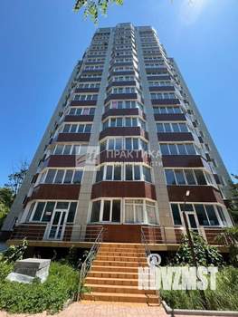 2-к квартира, вторичка, 125м2, 2/2 этаж