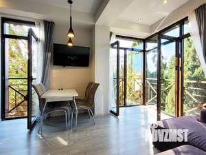 1-к квартира, вторичка, 37м2, 5/7 этаж