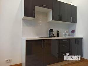 2-к квартира, вторичка, 40м2, 3/4 этаж