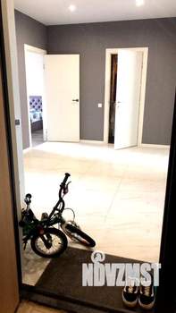 2-к квартира, вторичка, 46м2, 5/6 этаж