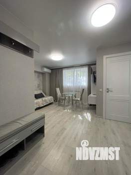 Студия квартира, вторичка, 23м2, 1/5 этаж