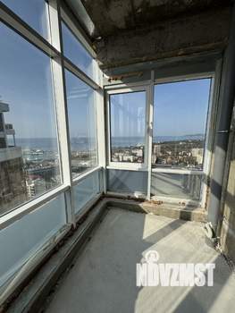 3-к квартира, вторичка, 114м2, 20/23 этаж