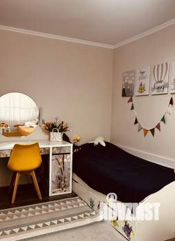 2-к квартира, вторичка, 44м2, 1/9 этаж