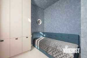 3-к квартира, вторичка, 55м2, 5/13 этаж