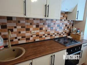 3-к квартира, вторичка, 67м2, 4/5 этаж