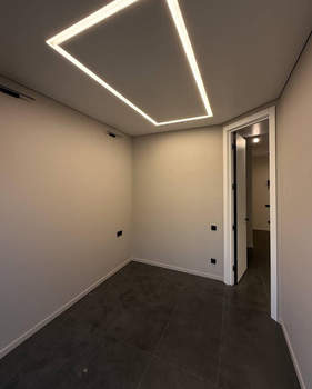 1-к квартира, вторичка, 46м2, 1/3 этаж