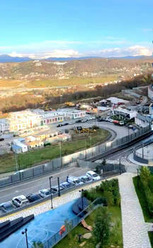 Студия квартира, вторичка, 18м2, 6/20 этаж