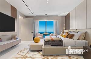3-к квартира, вторичка, 120м2, 14/21 этаж