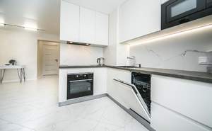 3-к квартира, вторичка, 80м2, 11/21 этаж
