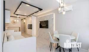 1-к квартира, вторичка, 45м2, 11/18 этаж