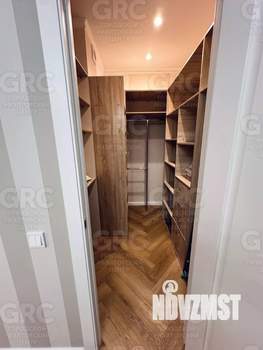 1-к квартира, вторичка, 35м2, 5/19 этаж
