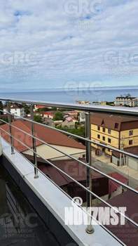 1-к квартира, вторичка, 42м2, 2/4 этаж