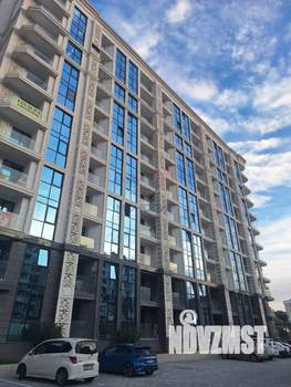 1-к квартира, вторичка, 27м2, 3/11 этаж