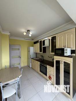 1-к квартира, вторичка, 38м2, 6/8 этаж
