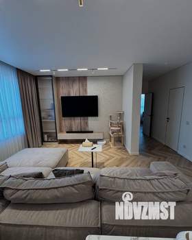 1-к квартира, вторичка, 37м2, 12/17 этаж