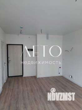 Студия квартира, вторичка, 24м2, 3/12 этаж