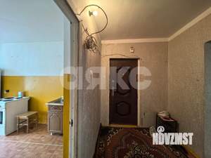 3-к квартира, вторичка, 61м2, 6/9 этаж