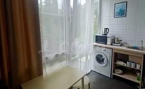 Студия квартира, вторичка, 20м2, 2/8 этаж