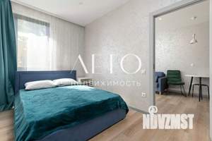 2-к квартира, вторичка, 36м2, 2/8 этаж