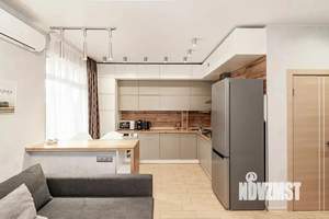 1-к квартира, вторичка, 38м2, 3/4 этаж