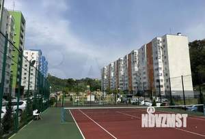 1-к квартира, вторичка, 47м2, 4/10 этаж