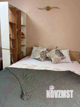 1-к квартира, вторичка, 30м2, 3/5 этаж