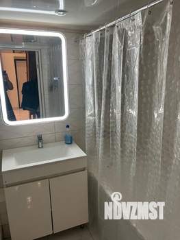 1-к квартира, вторичка, 30м2, 1/10 этаж