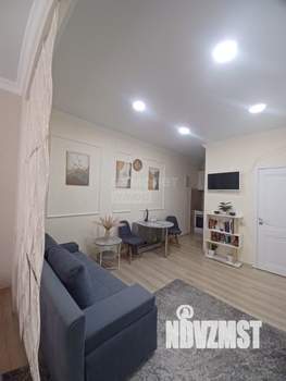 Студия квартира, вторичка, 31м2, 6/8 этаж