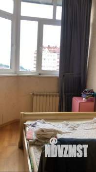 3-к квартира, вторичка, 56м2, 11/14 этаж