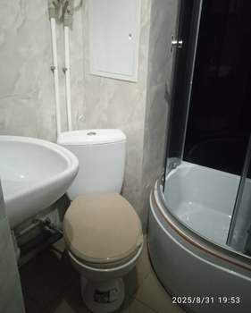 Студия квартира, вторичка, 25м2, 2/3 этаж