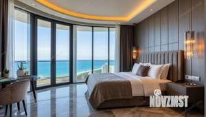 2-к квартира, вторичка, 70м2, 14/21 этаж