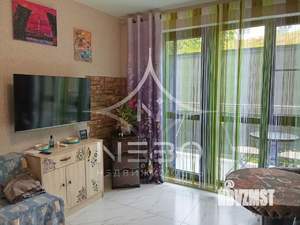 3-к квартира, вторичка, 58м2, 1/4 этаж