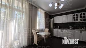 1-к квартира, вторичка, 34м2, 5/18 этаж