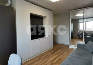 3-к квартира, вторичка, 47м2, 4/4 этаж