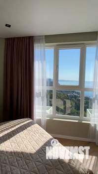 1-к квартира, вторичка, 45м2, 14/19 этаж