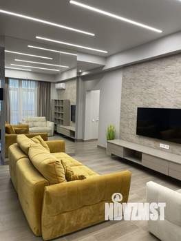 4-к квартира, вторичка, 107м2, 12/13 этаж
