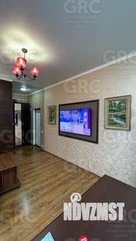 Студия квартира, вторичка, 25м2, 3/4 этаж