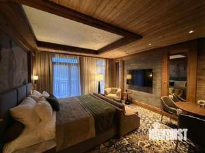 Студия квартира, вторичка, 42м2, 3/4 этаж