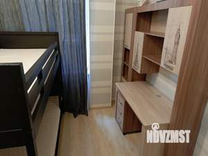 2-к квартира, вторичка, 40м2, 9/12 этаж