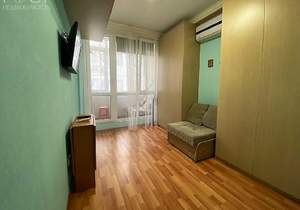 Студия квартира, вторичка, 20м2, 9/12 этаж