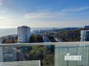 Студия квартира, вторичка, 24м2, 17/19 этаж