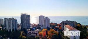 1-к квартира, вторичка, 48м2, 17/21 этаж