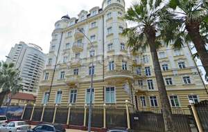 Студия квартира, вторичка, 30м2, 1/7 этаж