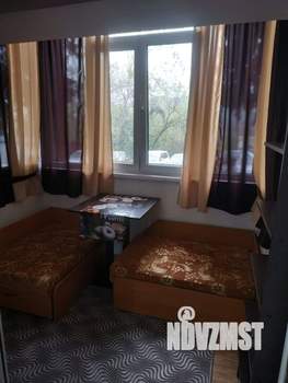 1-к квартира, вторичка, 34м2, 1/5 этаж