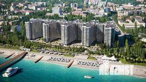 3-к квартира, вторичка, 67м2, 6/14 этаж