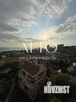 2-к квартира, вторичка, 55м2, 11/12 этаж