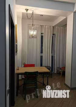 2-к квартира, вторичка, 40м2, 6/14 этаж